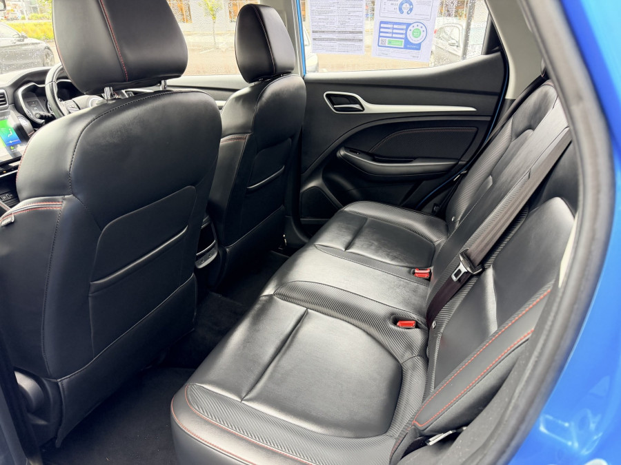 2021 MG ZS Excite SUV Image 7