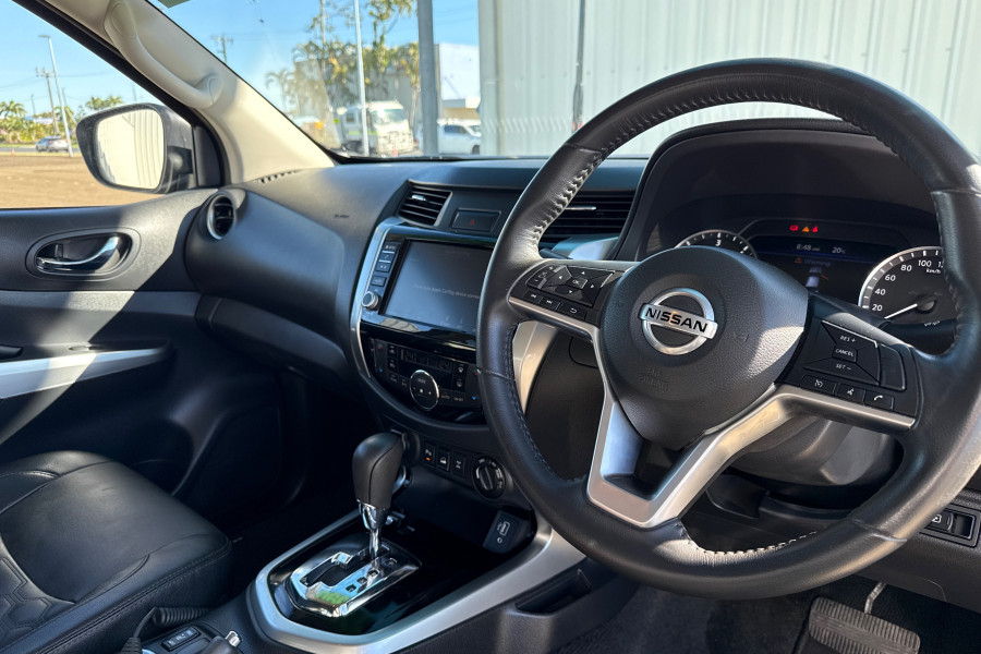 2023 MY24 Nissan Navara D23 ST-X Ute Image 18