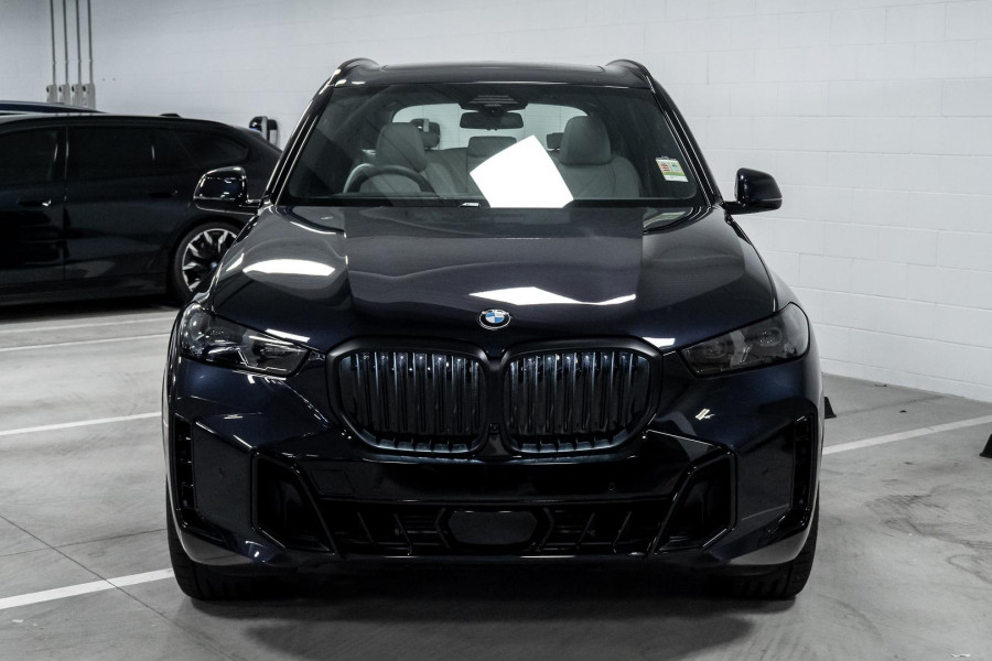 2026 BMW X5 G05 LCI xDrive30d M Sport SUV