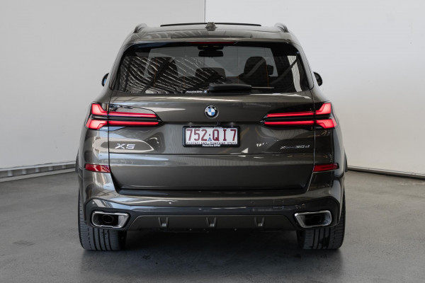 2023 BMW X5 G05 LCI xDrive30d M Sport SUV image 5
