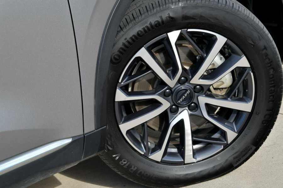 2022 Haval H6 B01 Lux SUV Image 24