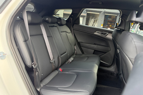 2026 MY27 Kia Sportage NQ5 PE SX+ SUV Image 12
