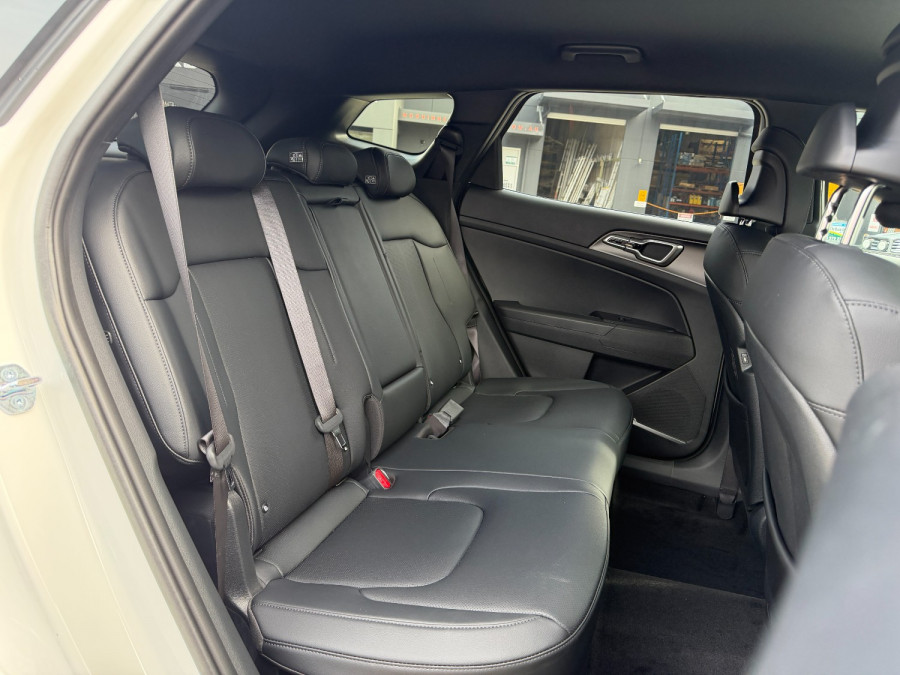 2026 MY27 Kia Sportage NQ5 PE SX+ SUV Image 12