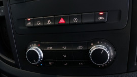 2020 Mercedes-Benz Vito Van