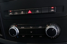 2020 Mercedes-Benz Vito Van