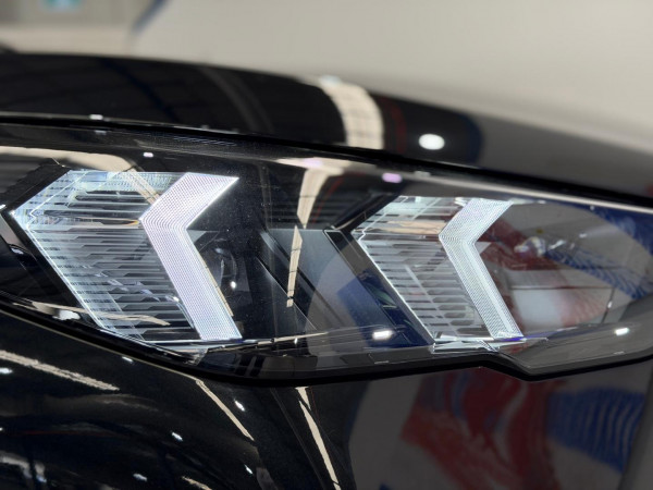 2026 BMW X2 U10 xDrive20i M Sport SUV image 5