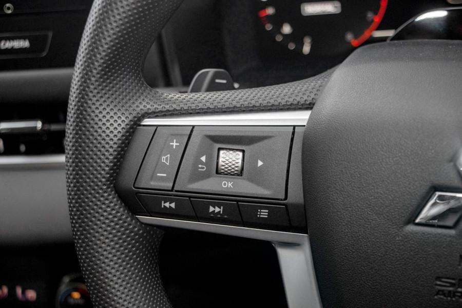 2025 Mitsubishi Outlander ZM ES SUV Image 13