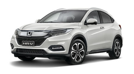 New Honda Hr V For Sale In Bathurst Bathurst Honda