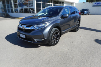 2018 Honda CR-V RW  VTi-LX Suv