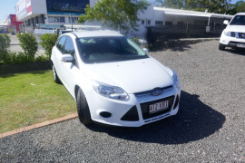 Ford Focus MY14 LW