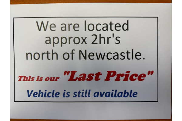 2008 Mitsubishi Express Van Image 5