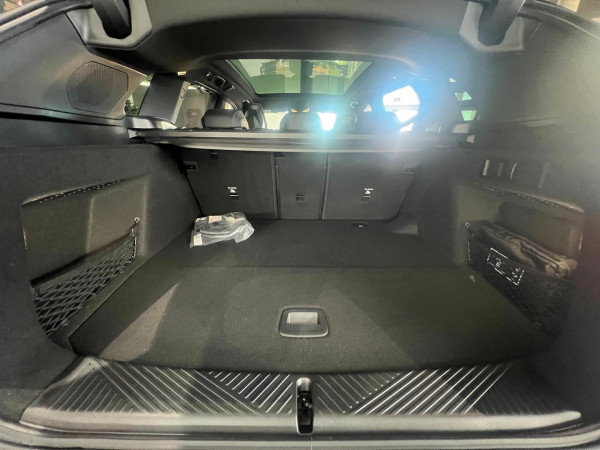 2026 MY25 BMW X3 G45 30e xDrive SUV image 23