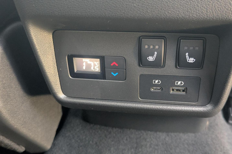 2024 Nissan X-Trail T33 Ti-L e-POWER SUV Image 16