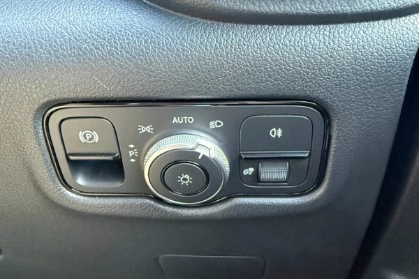 2025 Mercedes-Benz Vito 447 116CDI LWB Ute Image 20
