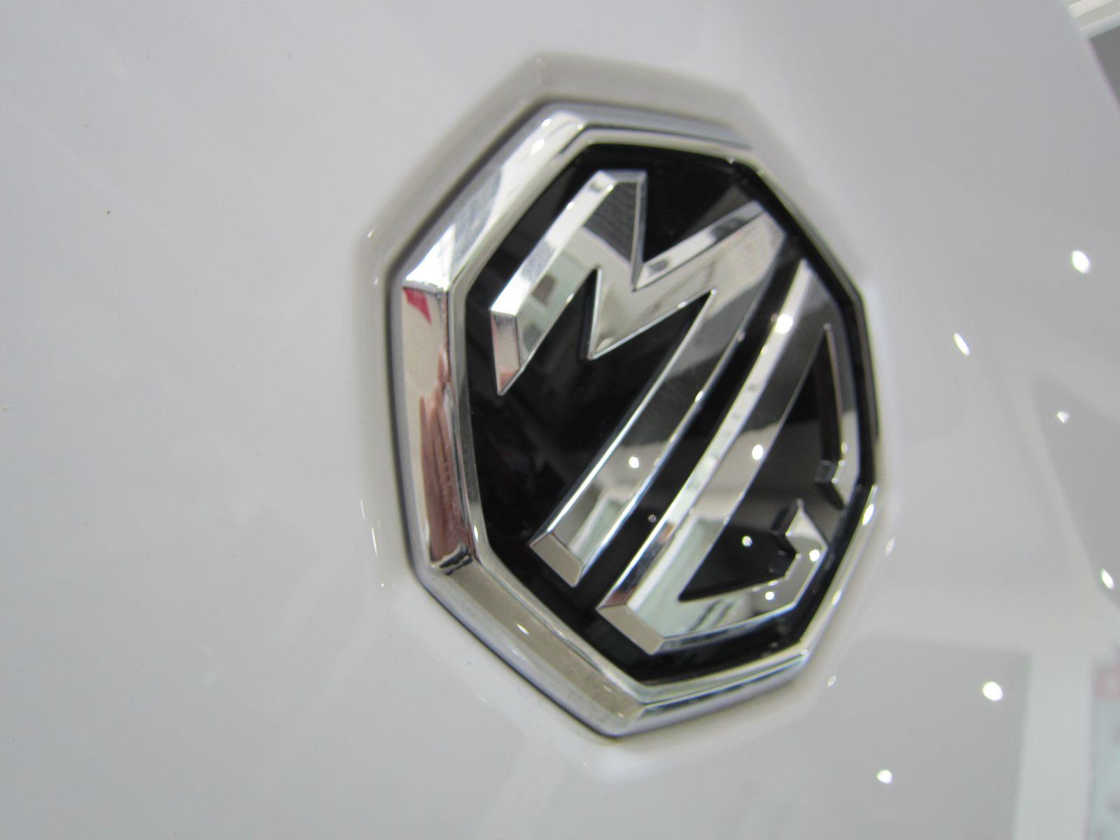 2021 MG MG3 SZP1 Excite Hatchback Image 19