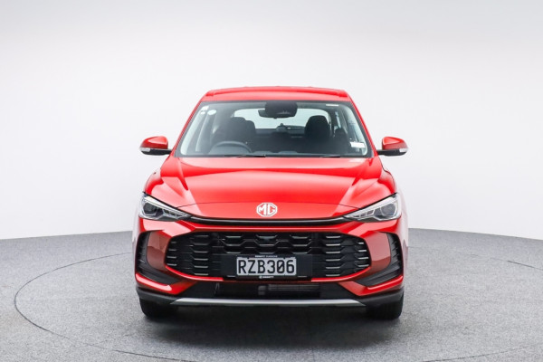 2026 MG ZS ZS32 Excite SUV Image 2
