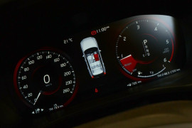 2018 MY19 Volvo XC60 UZ D5 R-Design Suv