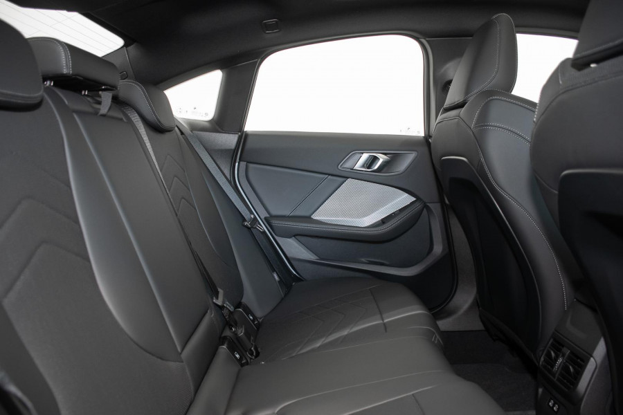 2025 BMW 2 Series F74 220 M Sport Sedan