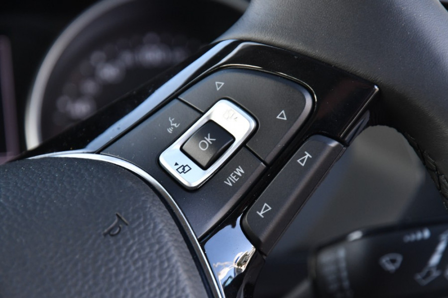 2019 MY20 Volkswagen Tiguan 5N 110TSI Trendline Suv Image 12