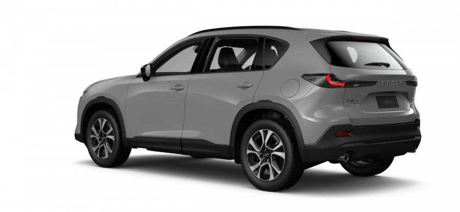 2026 Mazda CX-5 KM Series G25 Touring SUV Image 19