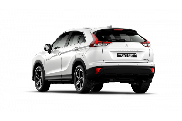 2024 Mitsubishi Eclipse Cross YB PHEV ES SUV