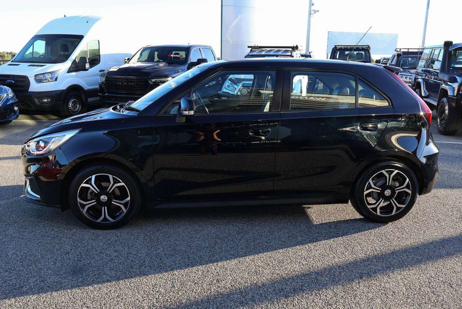 2023 MG MG3 Excite Hatch Image 6