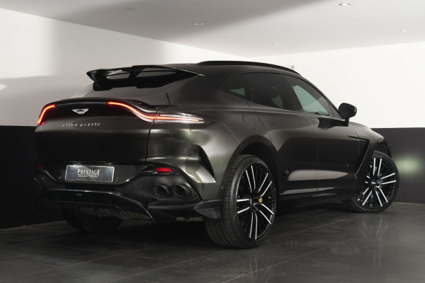2023 Aston Martin DBX 707 SUV Image 22