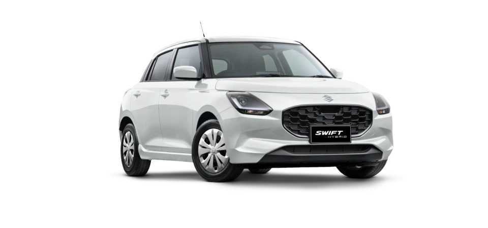 Swift Hybrid