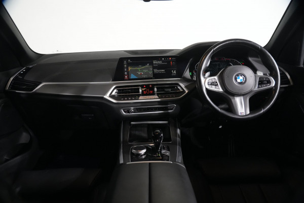 2022 BMW X5 xDrive30d SUV
