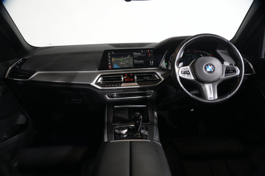 2022 BMW X5 xDrive30d SUV