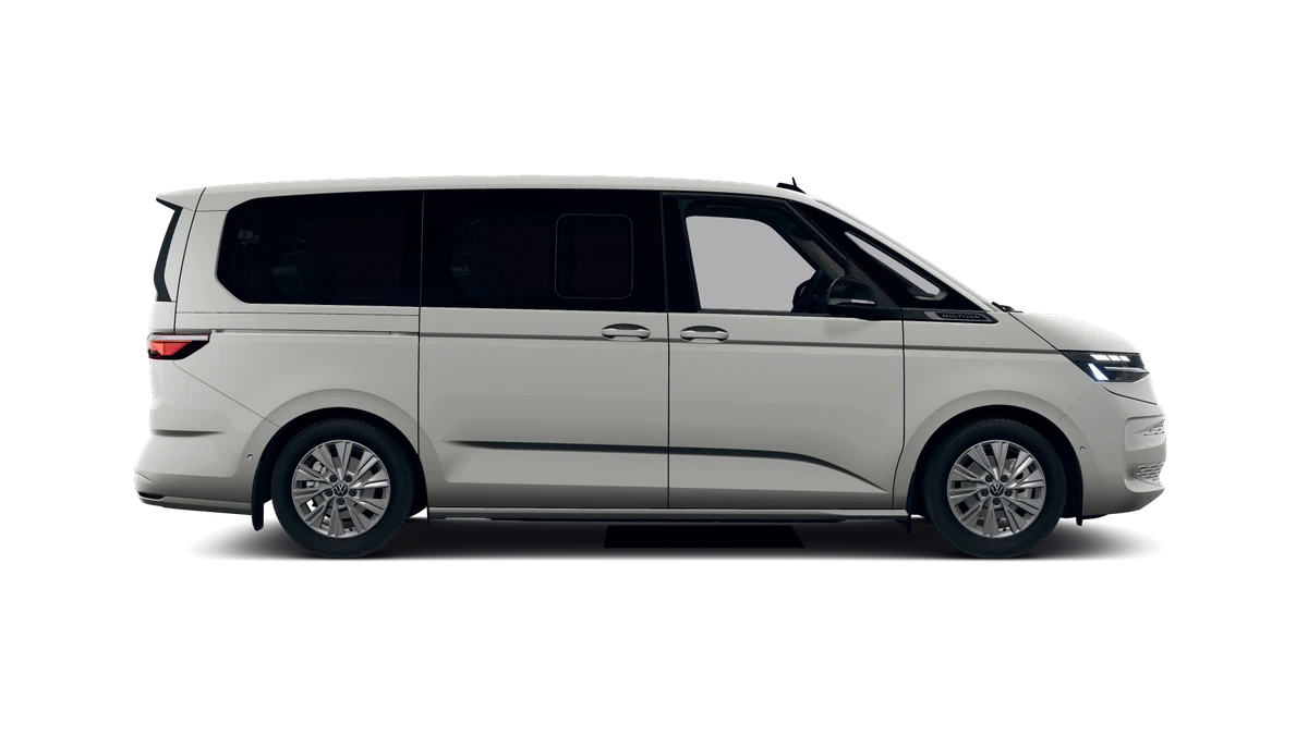 Multivan <small>Life 8-Seater LWB TDI360</small><br><span>7-Speed DSG | Diesel | MY26</span>
