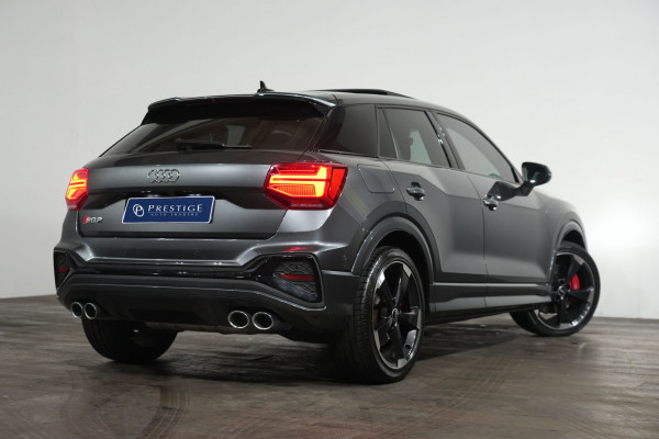 2022 Audi SQ2 GA  SUV Image 7