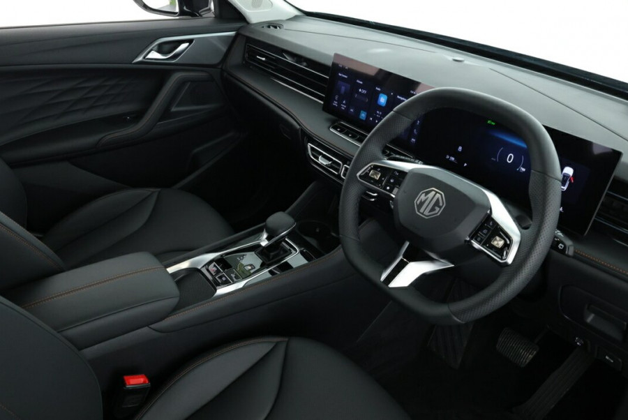 2025 MG HS AS33 Excite SUV Image 20