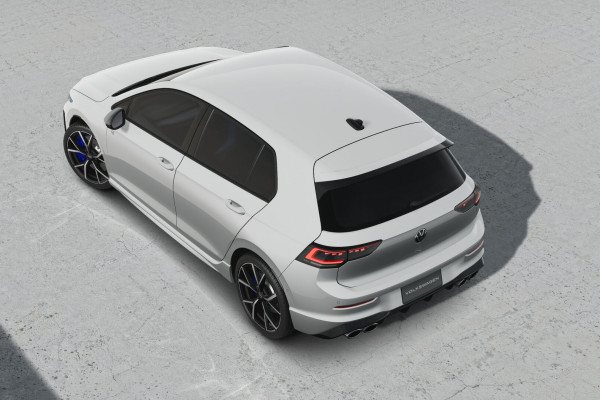 2026 MY25 Volkswagen Golf 8.5 R Hatch