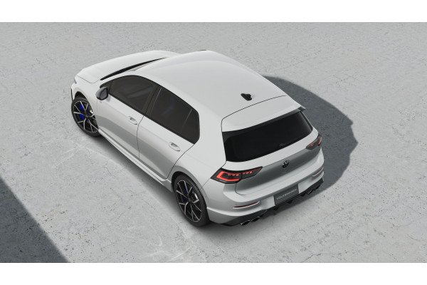 2026 MY25 Volkswagen Golf 8.5 R Hatch Image 6
