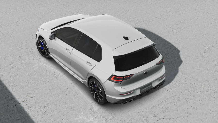 2026 MY25 Volkswagen Golf 8.5 R Hatch Image 6