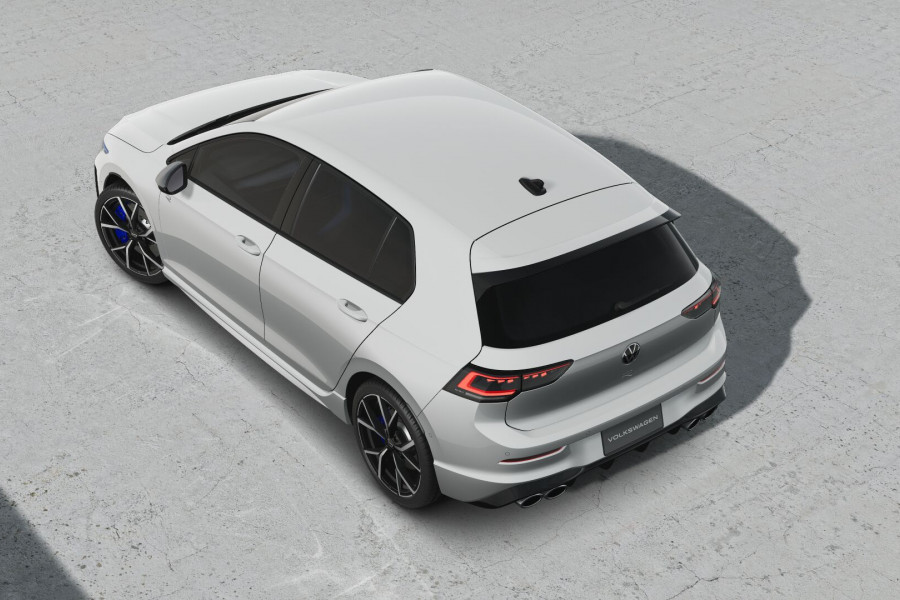 2026 MY25 Volkswagen Golf 8.5 R Hatch
