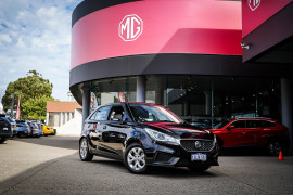 2024 MG MG3 SZP1 Core Hatch