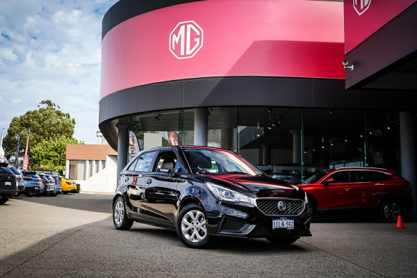 2024 MG MG3 SZP1 Core Hatch Image 2
