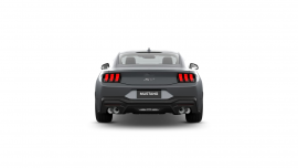 2025 Ford Mustang FO GT Hatch image 6