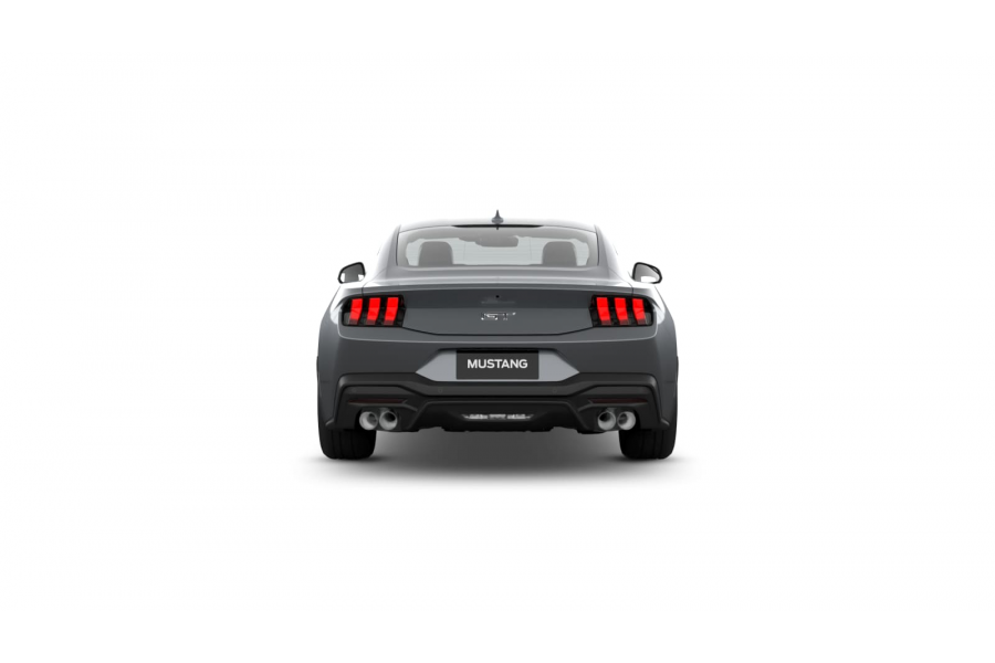 2025 Ford Mustang FO GT Hatch Image 6