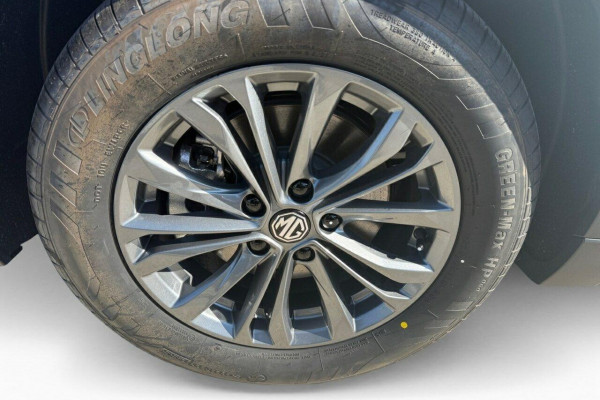 2026 MG ZS ZS32 Vibe SUV Image 19