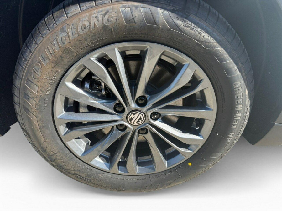 2026 MG ZS ZS32 Vibe SUV Image 19