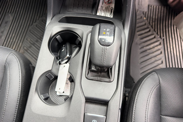 2025 MY26 Ford Everest UB Sport SUV Image 28