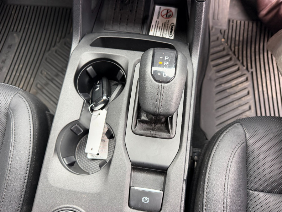 2025 MY26 Ford Everest UB Sport SUV Image 28