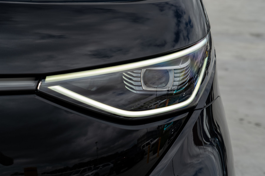 2025 Volkswagen ID. Buzz EB GTX People Mover