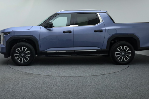 2026 MG U9 Explore X Ute Image 6