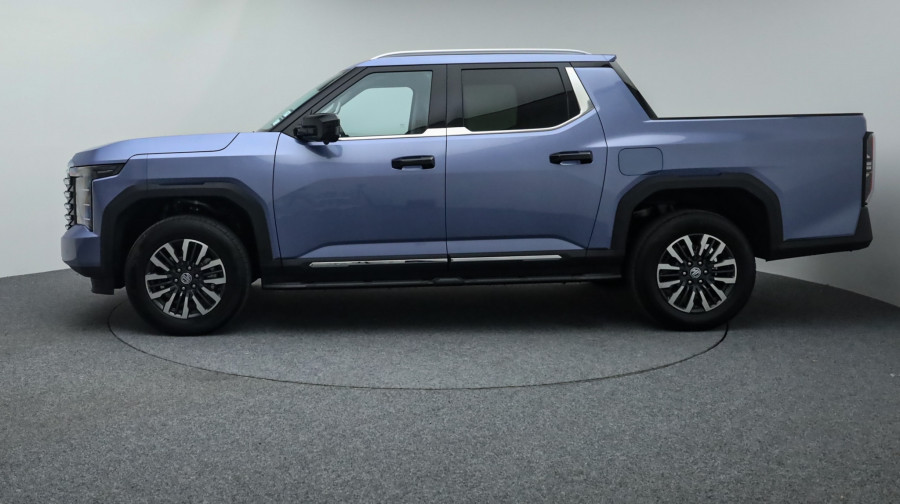 2026 MG U9 Explore X Ute Image 6