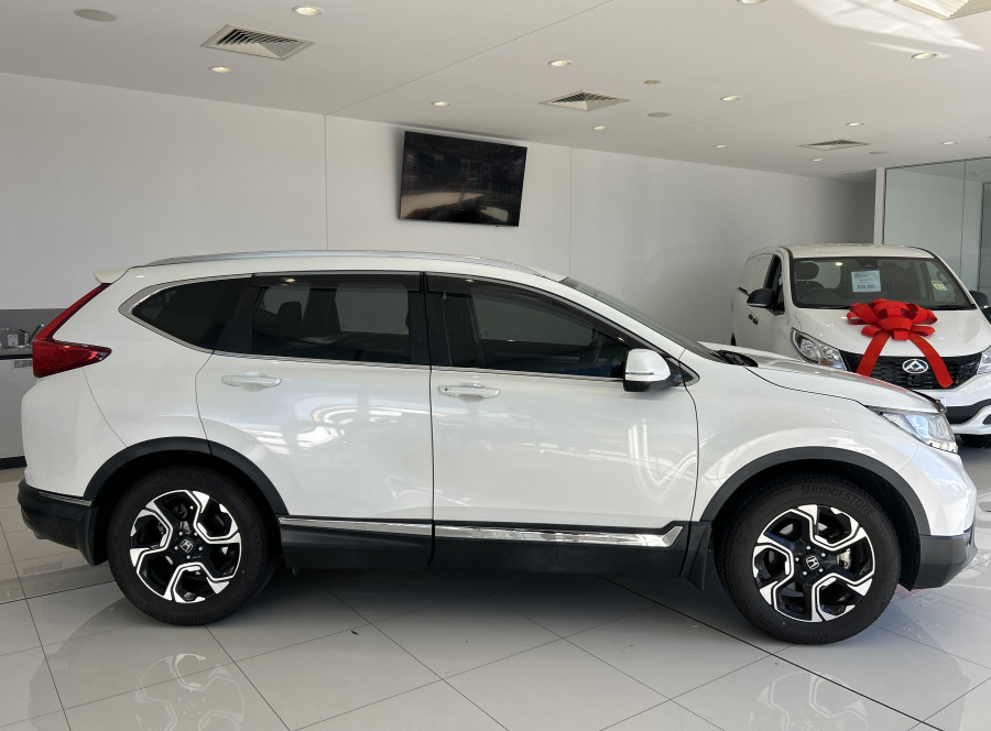 2017 MY18 Honda CR-V RW VTi-S SUV Image 3