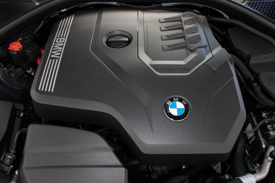 2026 BMW 3 Series G20 LCI II 330i M Sport Sedan